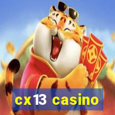 cx13 casino